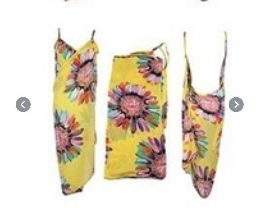 Kleider: strandkleid – Gebraucht aus luzern von bar_5gtr 1