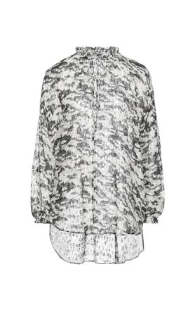 IRO Seide bluse