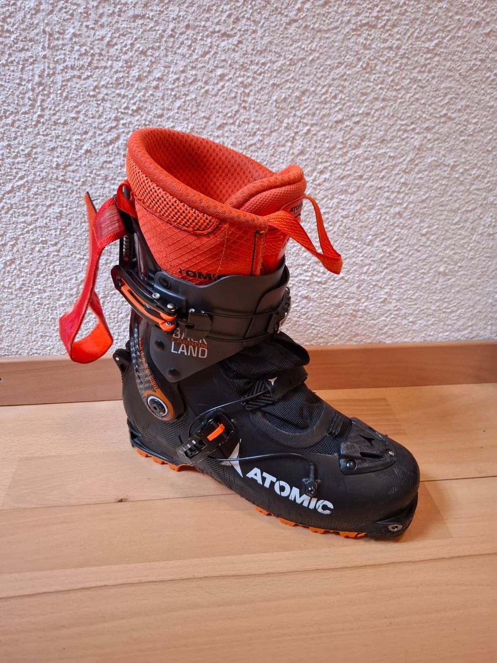 Board: Splitboard zu verkaufen – Usato da Hondrich venduto da lorenz50 7