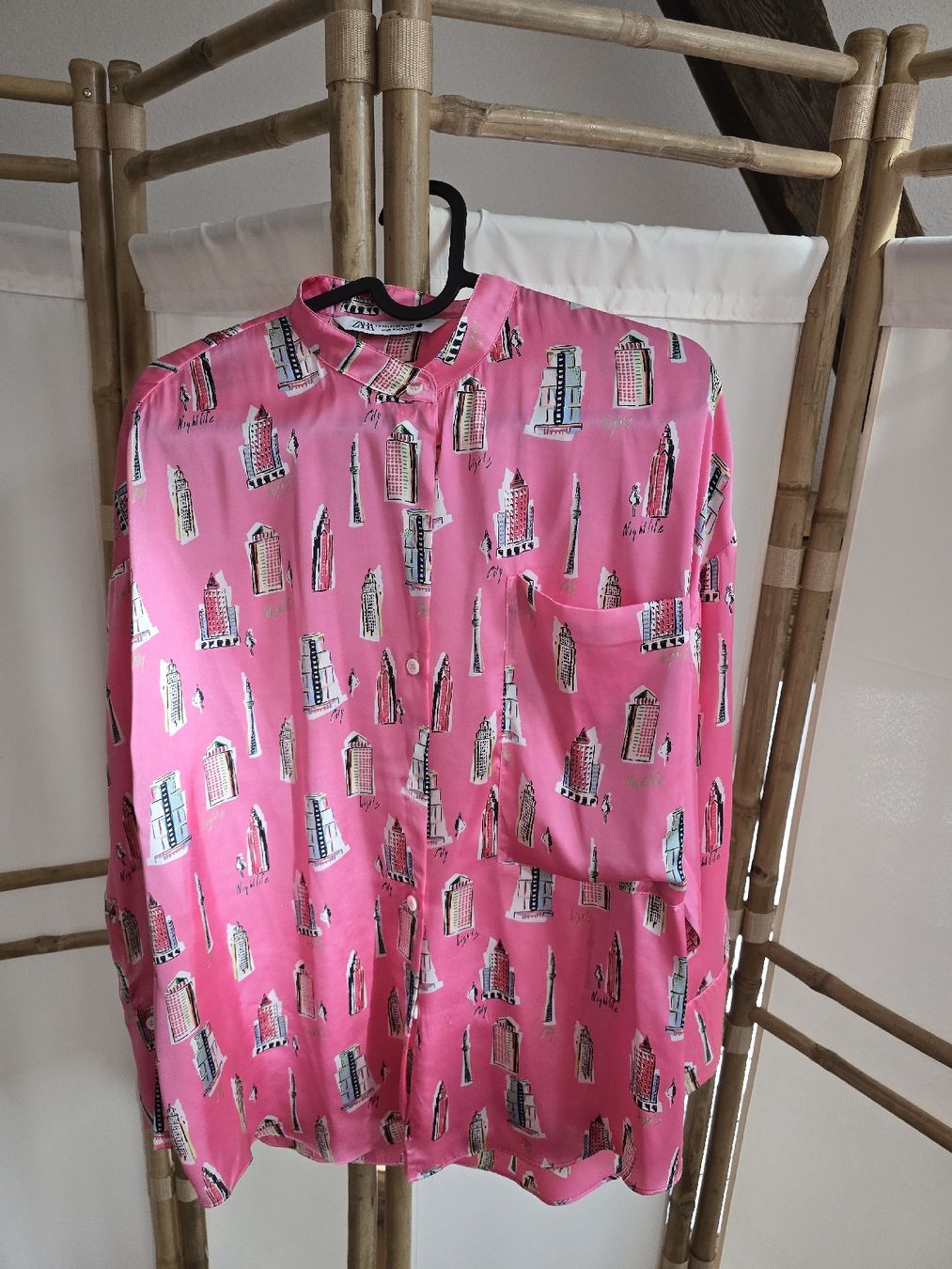 Zara Lotti di vestiti: Kleiderpaket 7teilig XS/S – Usato da Wolfwil venduto da chipsyyy 6