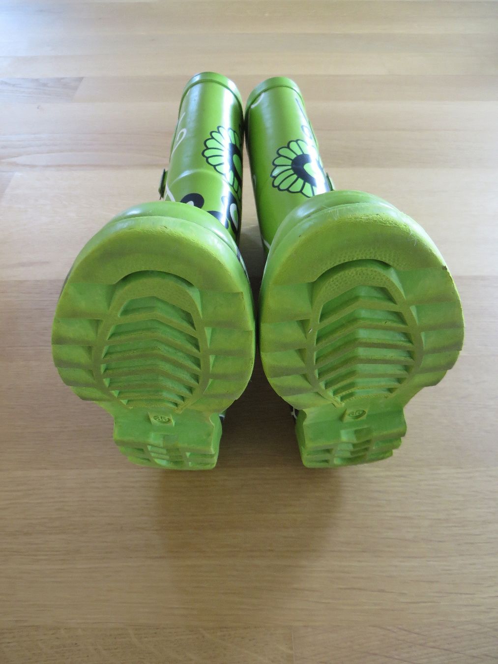 Herrenschuhe: Gummistiefel Gr. 36 – Gebraucht aus Rombach von flor58 6