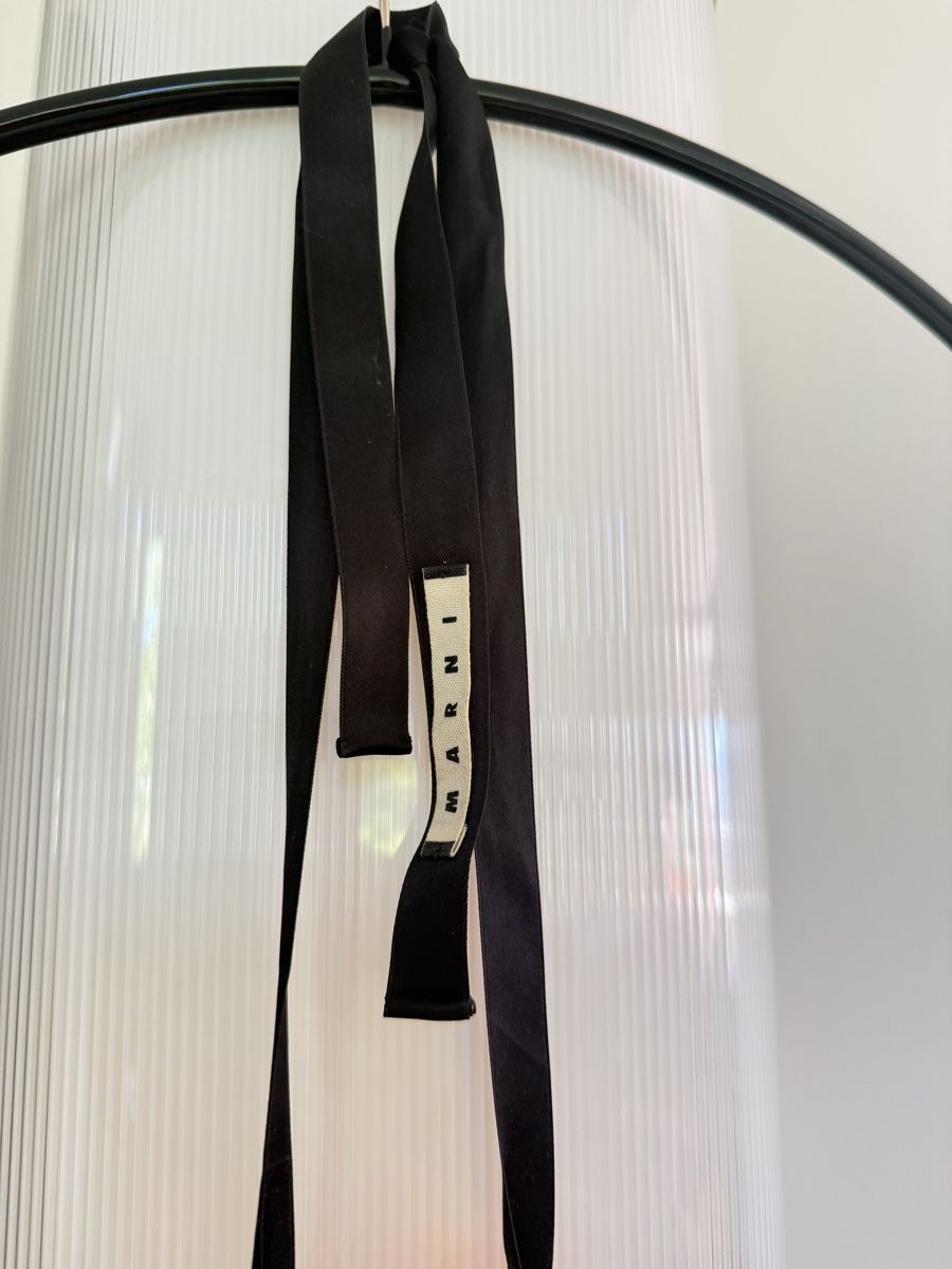 Colliers: Marni Necklace  – D'occasion à Zürich par Reloved2020 2