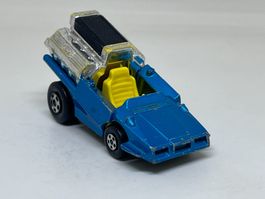 Matchbox Tyre Fryer #116