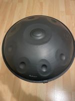 Startone Handpan D Kurd A=440Hz - TOP ZUSTAND!