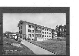 BE Biel  Klinik "Linde"