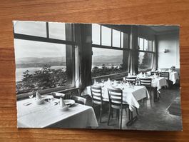 AK 1953  Feusisberg Kurhaus    (G1718)