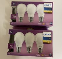 Philips LED Glühbirne 💡 60 Watt
