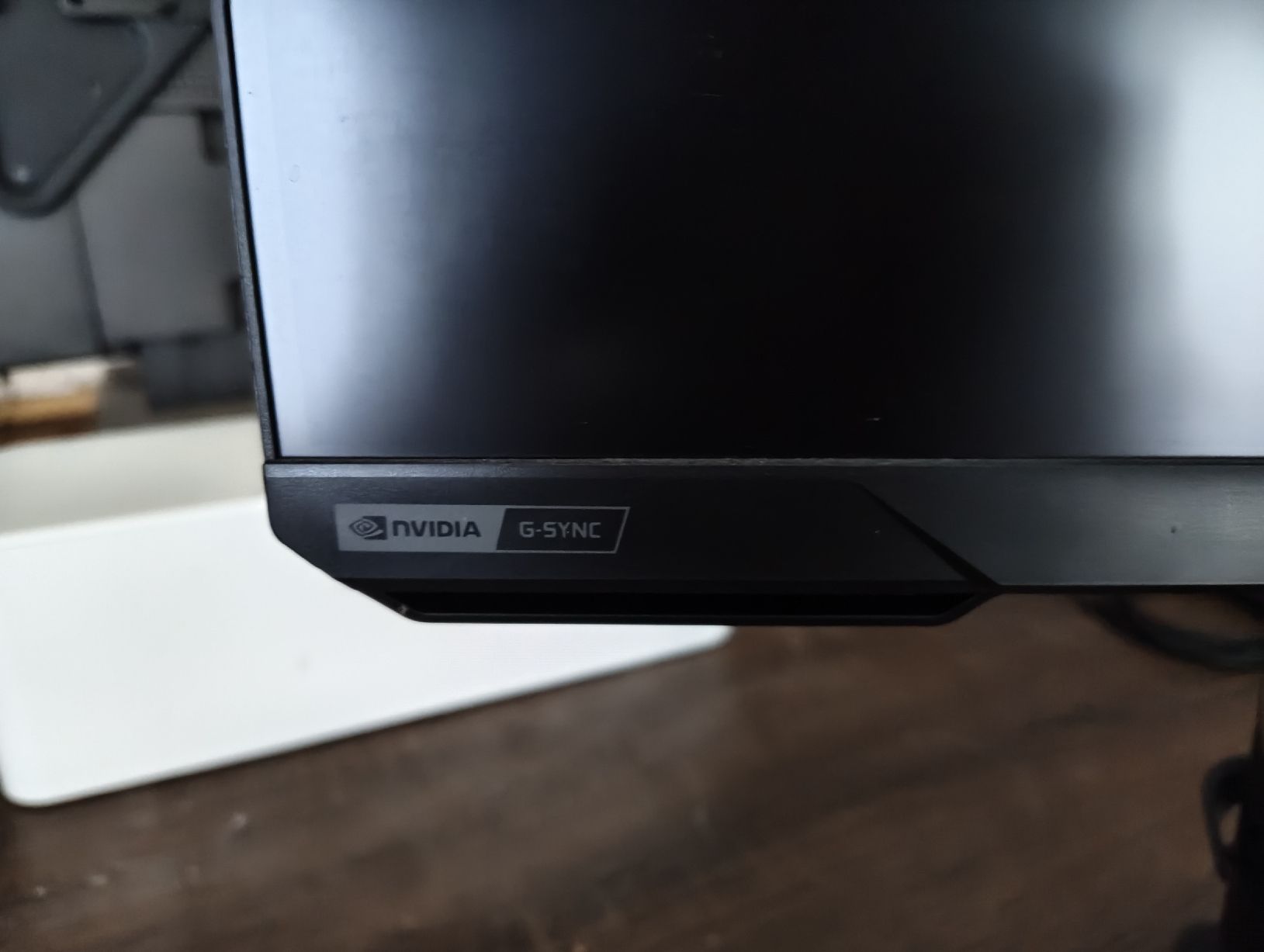 Samsung Ecrans: Samsung Odyssey G4 - G40B  25" – D'occasion à Aarau par Revenant8 1
