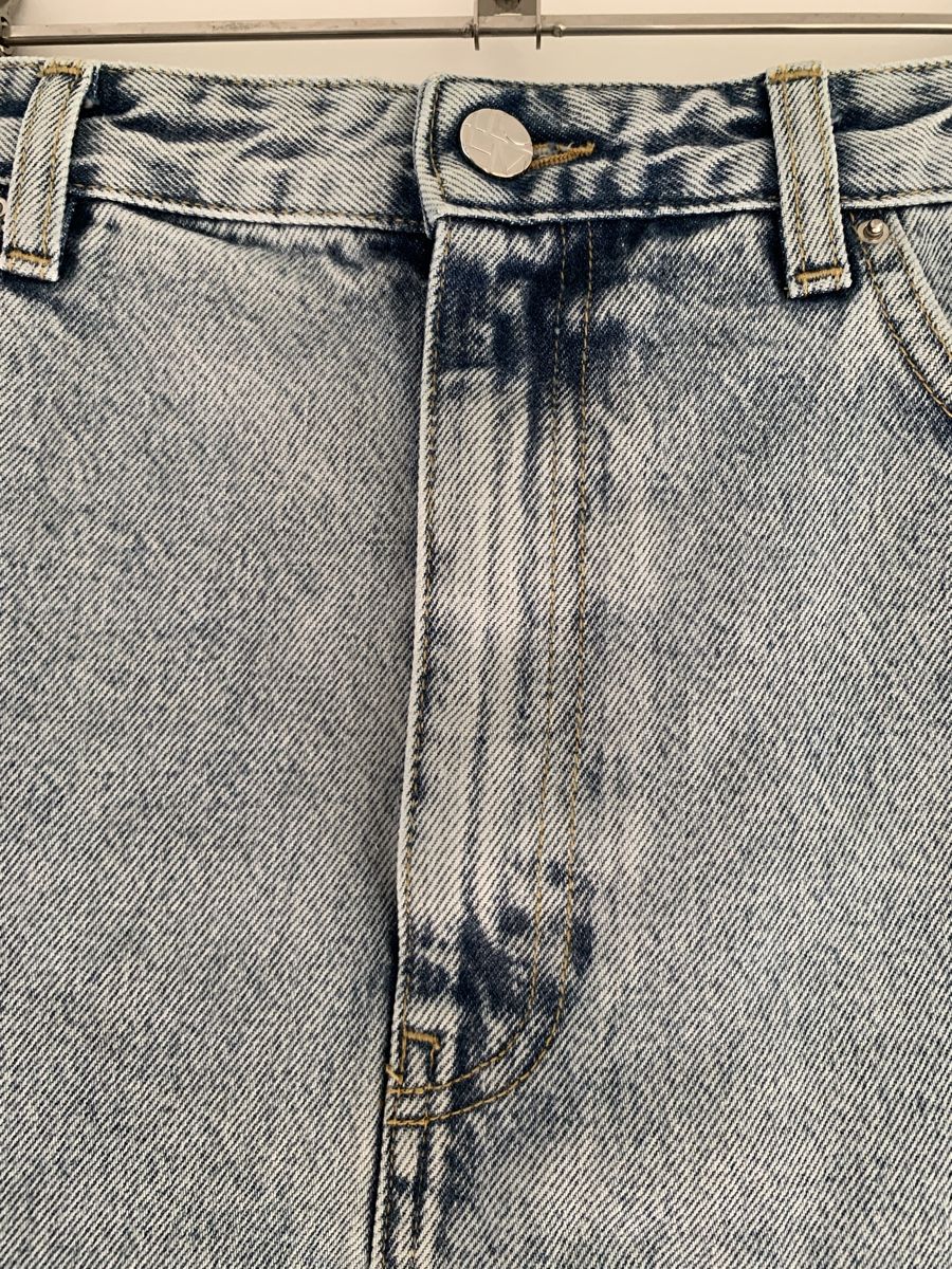 Gonne: Totême, jupe en jeans – Nuovo (secondo la descrizione) da Lausanne venduto da animal022 2