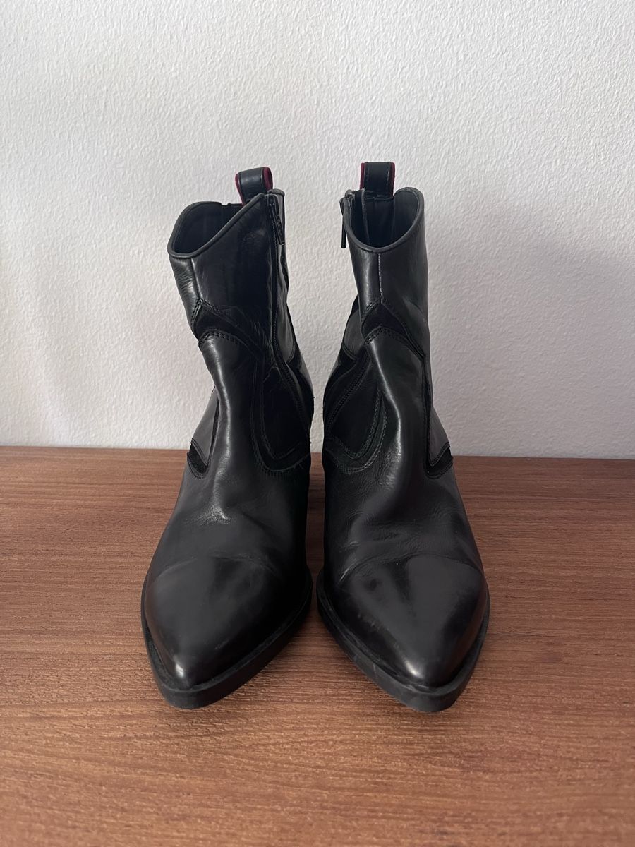 Scarpe da donna: Bottines Hardrige 38  – Usato da Bern venduto da Mathilde_Nhs 2