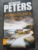 BORNHOLMER SPUR / Katharina Peters / Krimi  2026