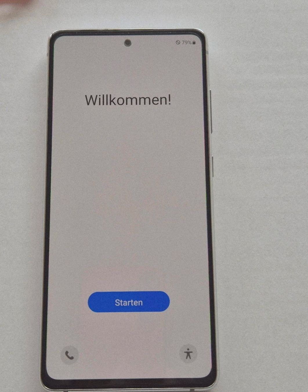 Samsung Telefoni cellulari / Smartphones: Samsung S20 FE Top Zustand 128GB – Usato da Luzern venduto da Waince786 2
