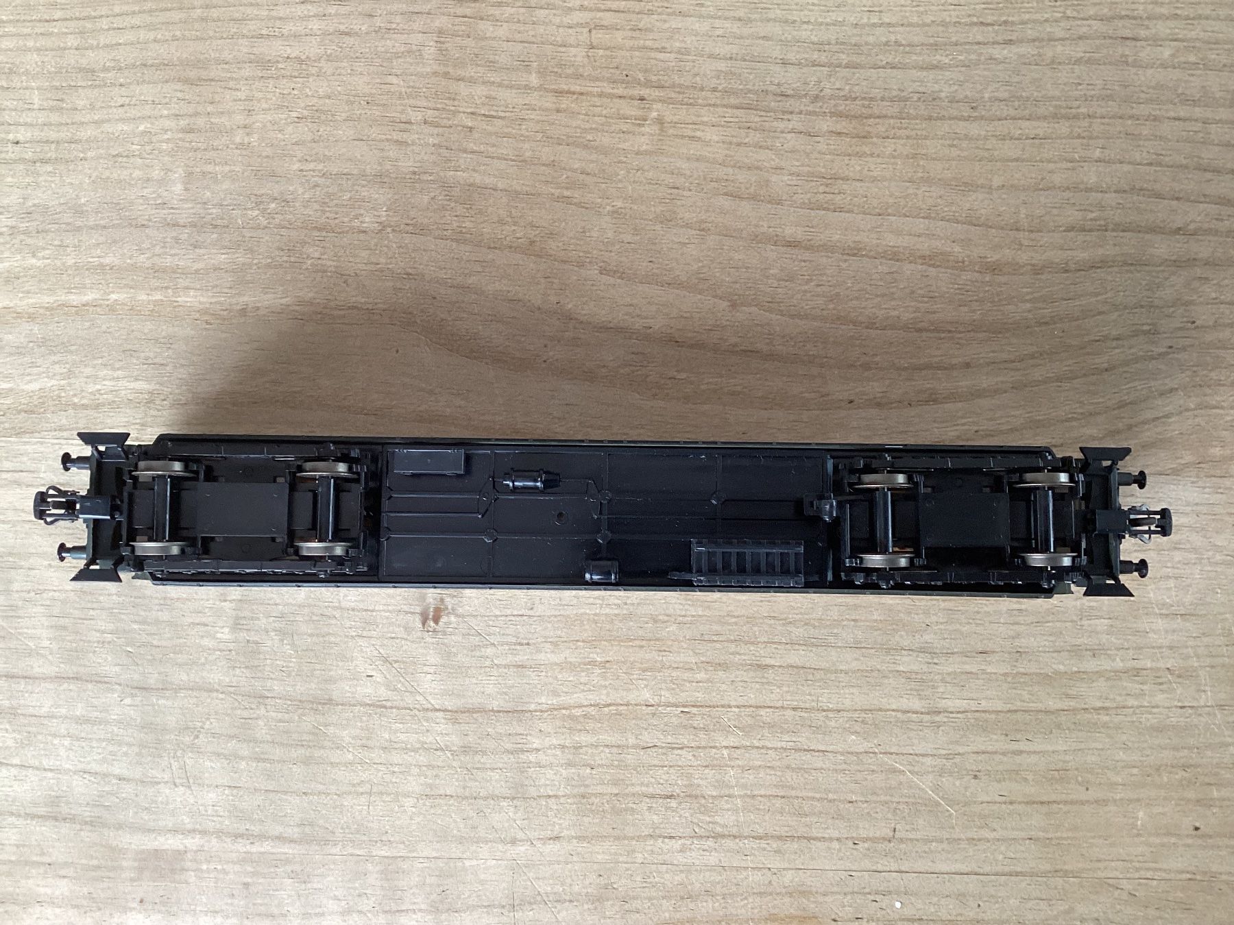 Modellini di ferrovie: H0 Sachsenmodelle DRG – Usato da Laupen BE venduto da lasvegas2012 3