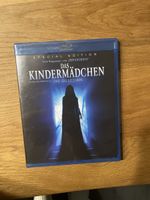 Das Kindermädchen (1990,selten) BluRay