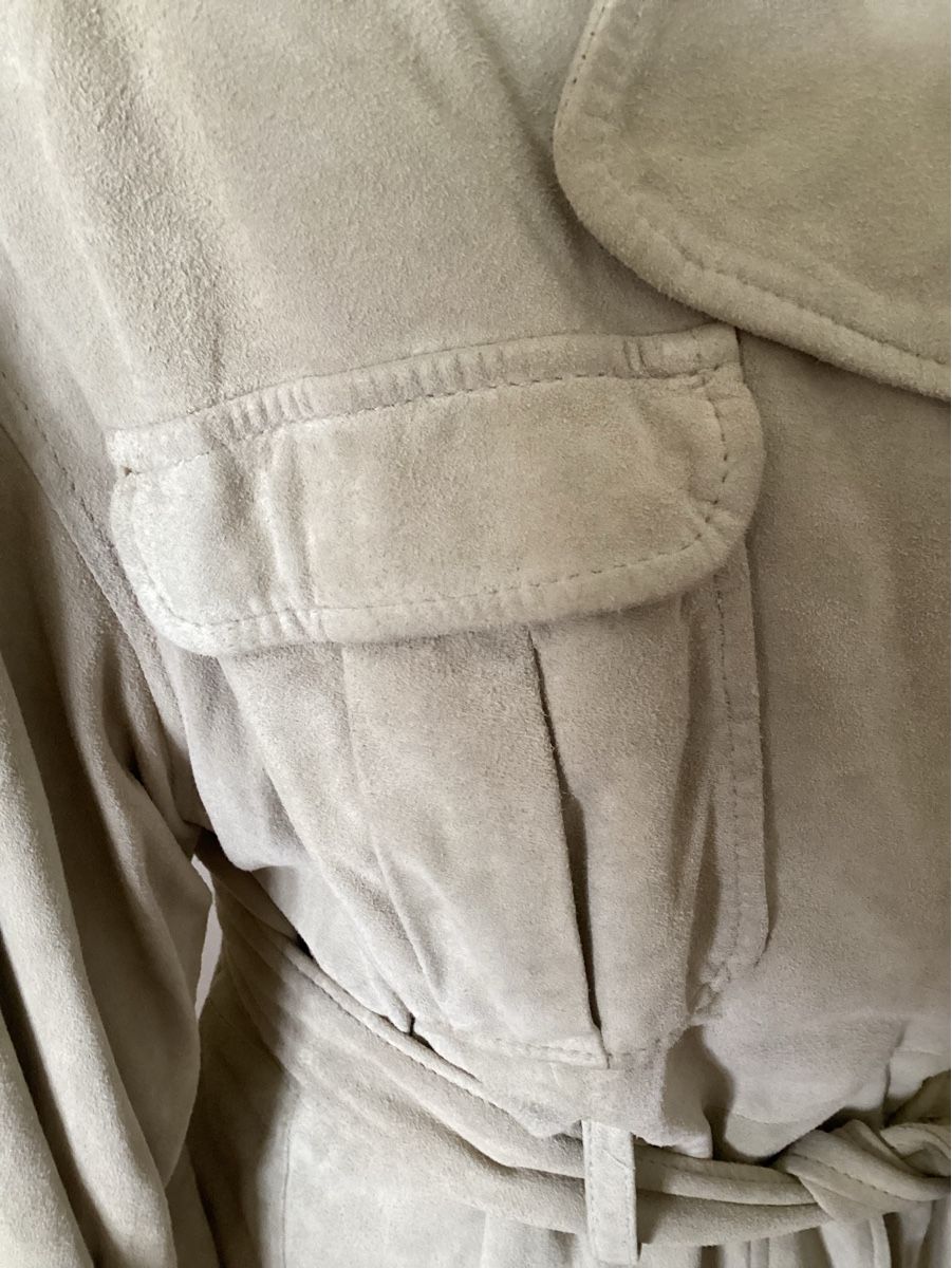 Jacken: Heartbreaker, Damenlederjacke, Gr. 40 – Gebraucht aus Salenstein von Esprit57 1