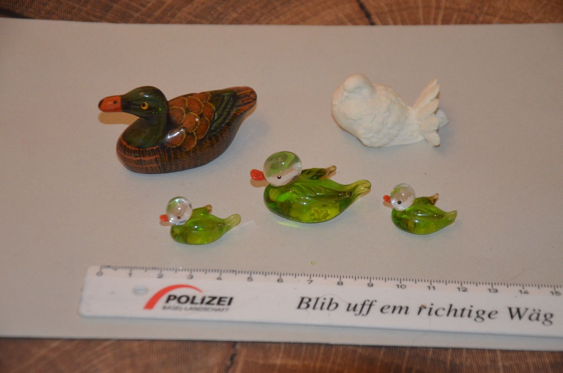 Tutte le decorazioni: DEKO MINIATURE – Usato da Chiasso venduto da Dolly015 1
