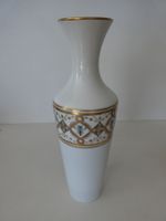Vase Hutschenreuther handbemalt