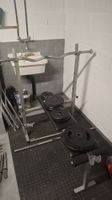 banc de musculation