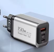 Chargeur secteur 40w USB occasion