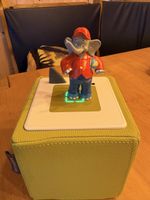 Tonieboxfigur Benjamin Blümchen, der Zoo-Kindergarten