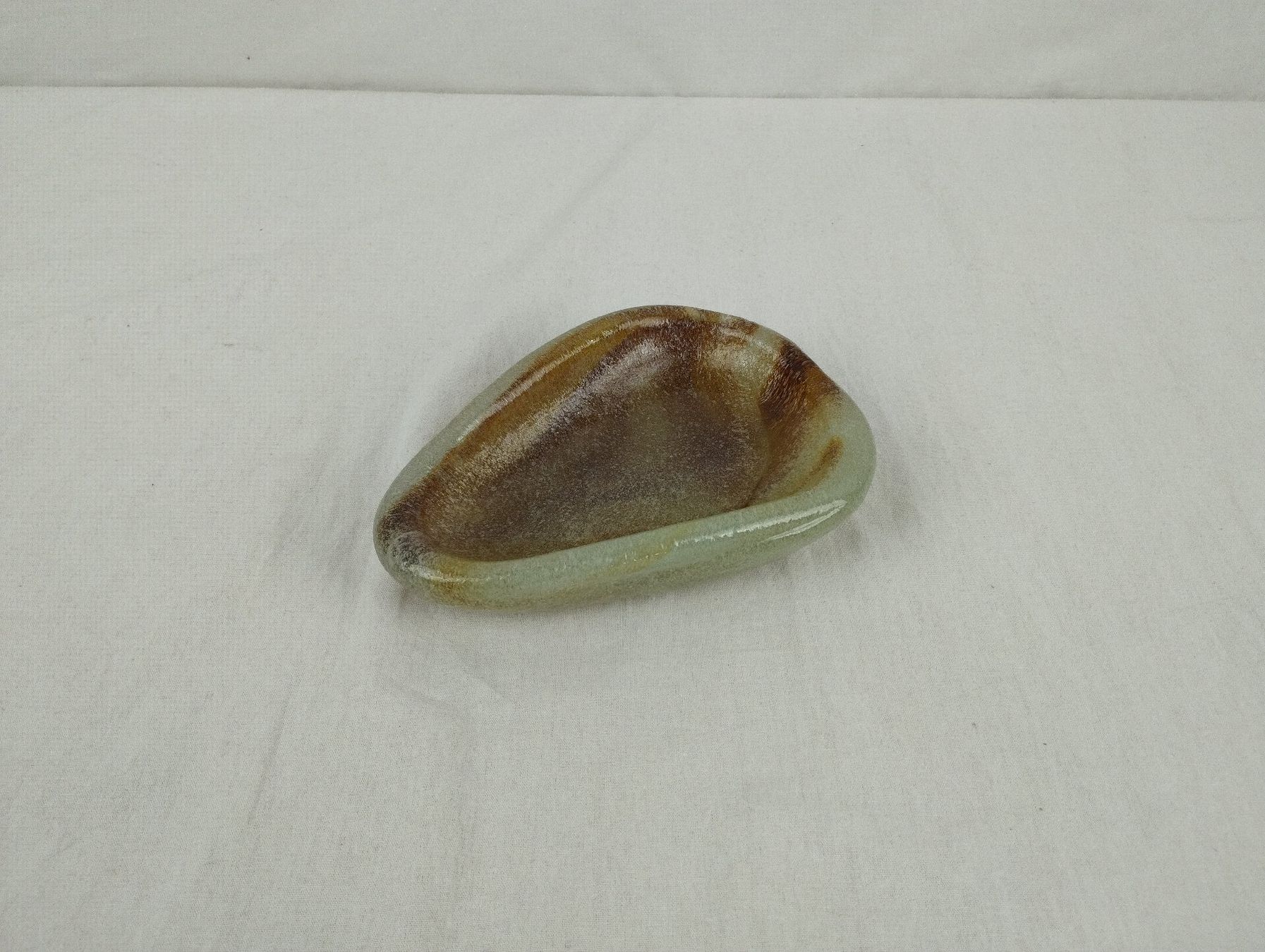 Portasapone: Glas-Schälchen – Usato da Schübelbach venduto da Restwert_Schubelbach