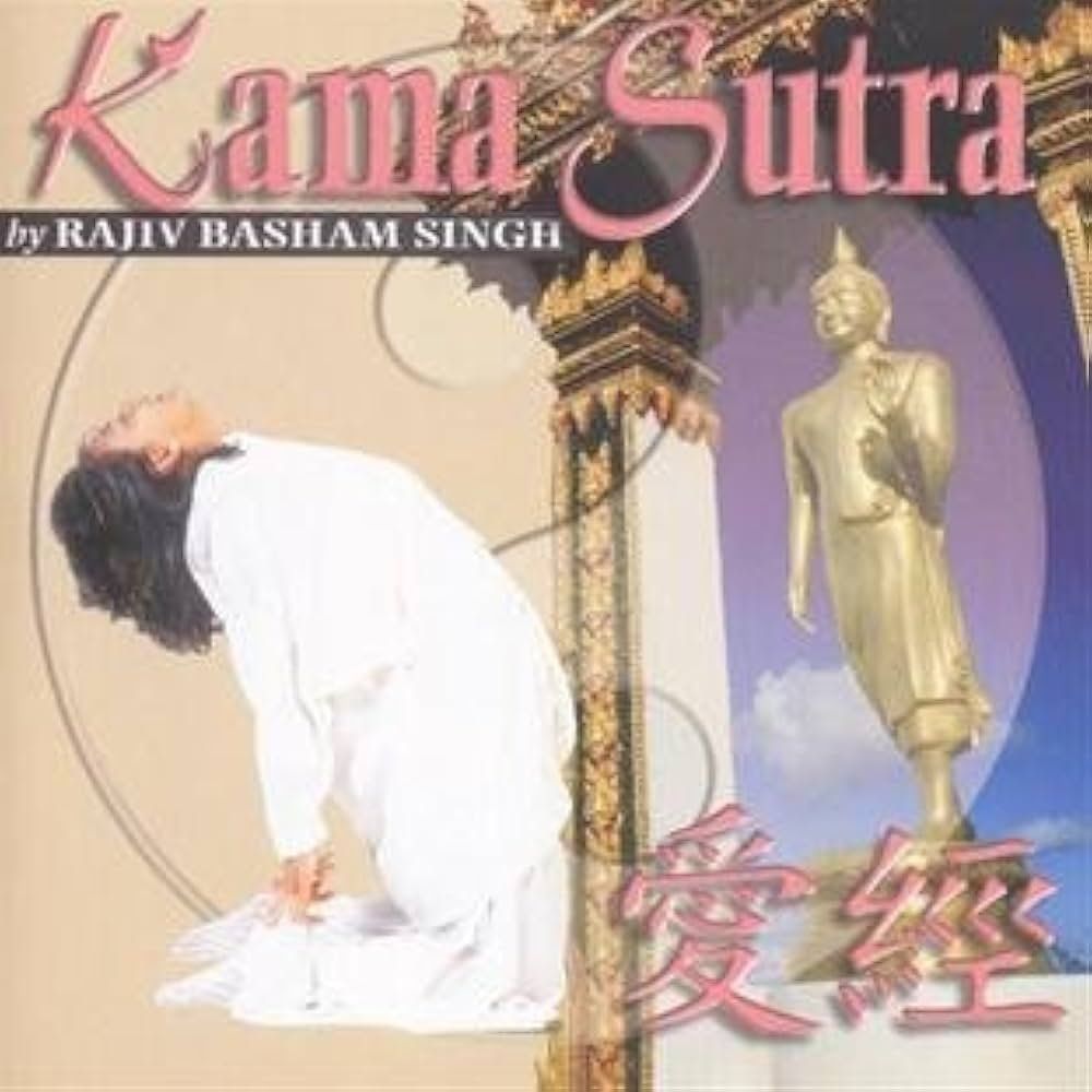 CDs: Kama Sutra: Rajiv Basham Singh - Relaxation Meditation – Gebraucht aus THERWIL von Fcbbasel