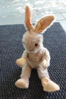 antikes Spielzeug: Hase Kaninchen - Vintage