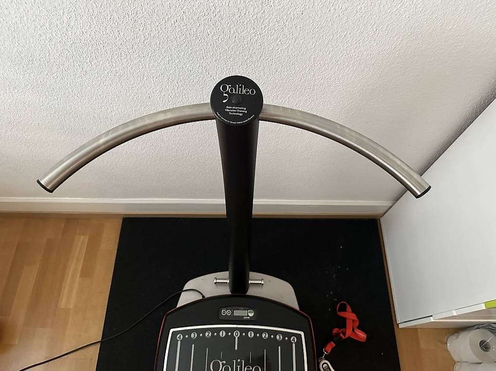 Spielzeuge: Galileo Advanced  – Gebraucht aus Zuerich von Tozde 2
