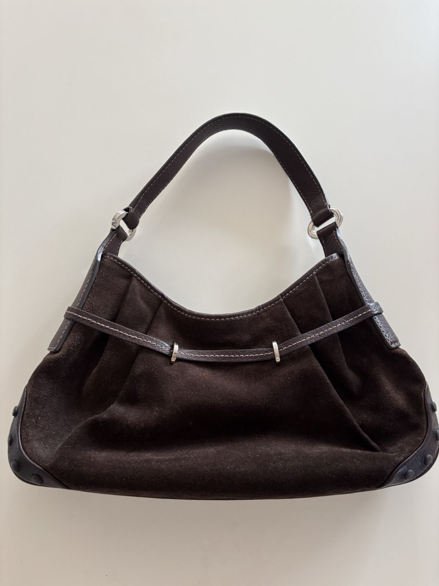 Tod'S Taschen für Damen: Tods Tasche – Gebraucht aus Höri von Celine.11 1