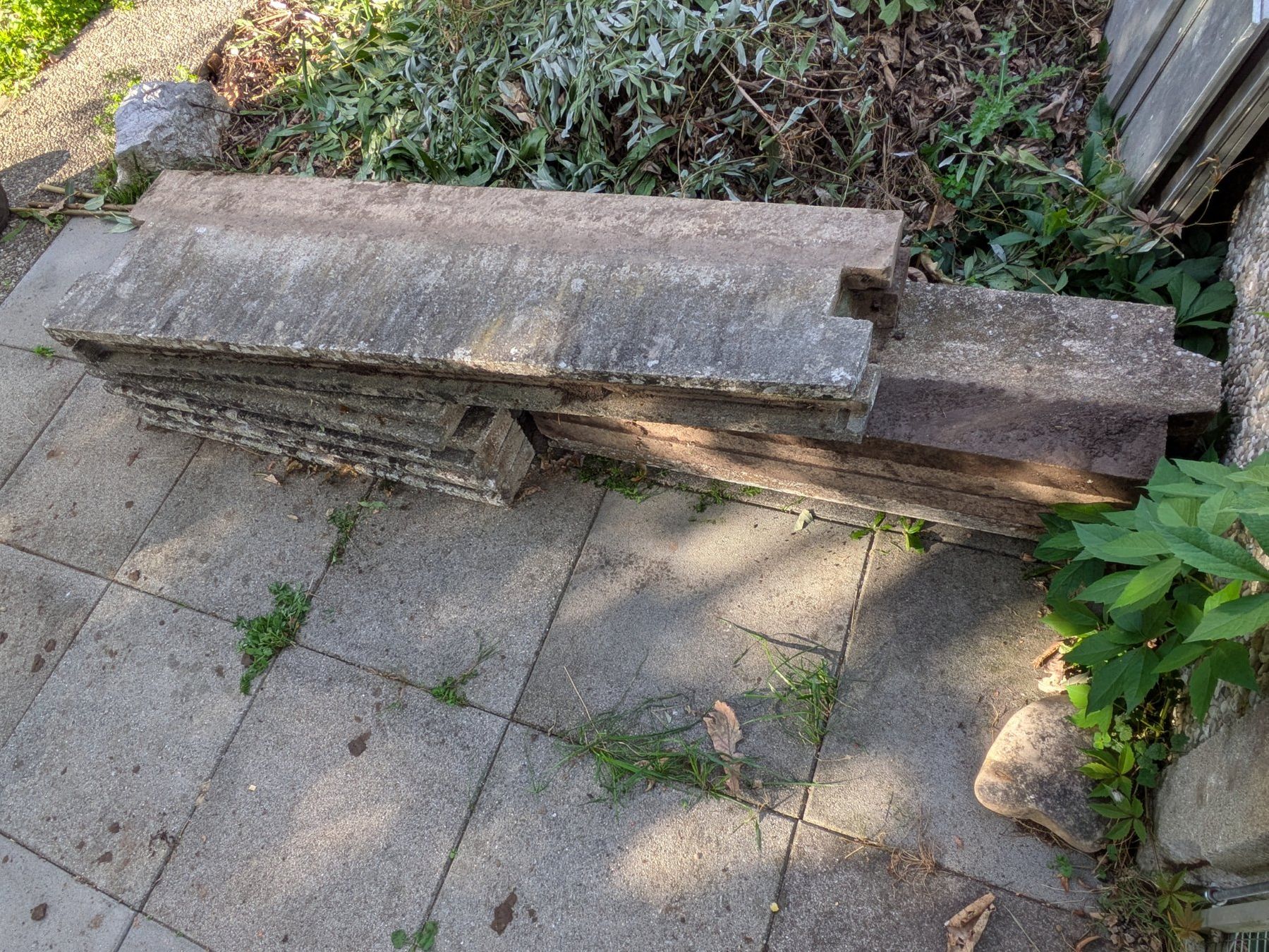 Casette da giardino & serre: Frühbeet Couche Gewächshaus mit 4 Abdeckungen – Usato da Wangen An Der Aare venduto da ProtonX 6