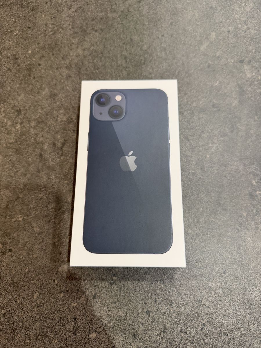 Apple Telefoni cellulari / Smartphones: iPhone 13 - 128 GB – Usato da Bironico venduto da thierry_vlp 5