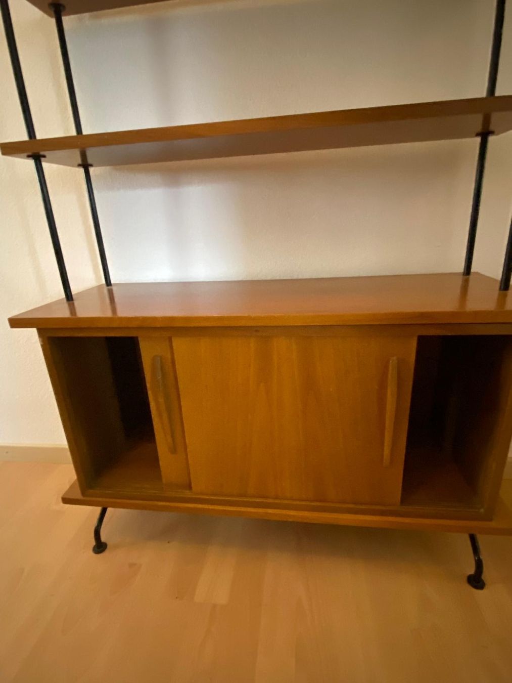 Regale: Bücherregal,Regal – Gebraucht aus Port von GaragenGold 1