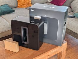 Sonos Sub Gen 3