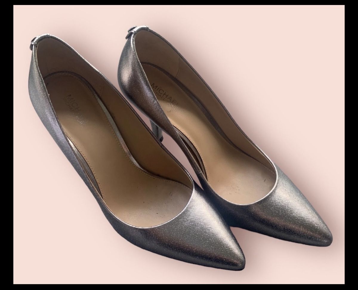 Michael Kors Scarpe da donna: Michael Kors Pumps Gr.38 – Usato da Pfungen venduto da Outlet64 3