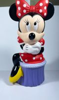 Vintage Disney Figur: MINNIE (Kässeli)