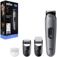 Braun All-in-One Series 3 - 4-in-1 Styling-Set
