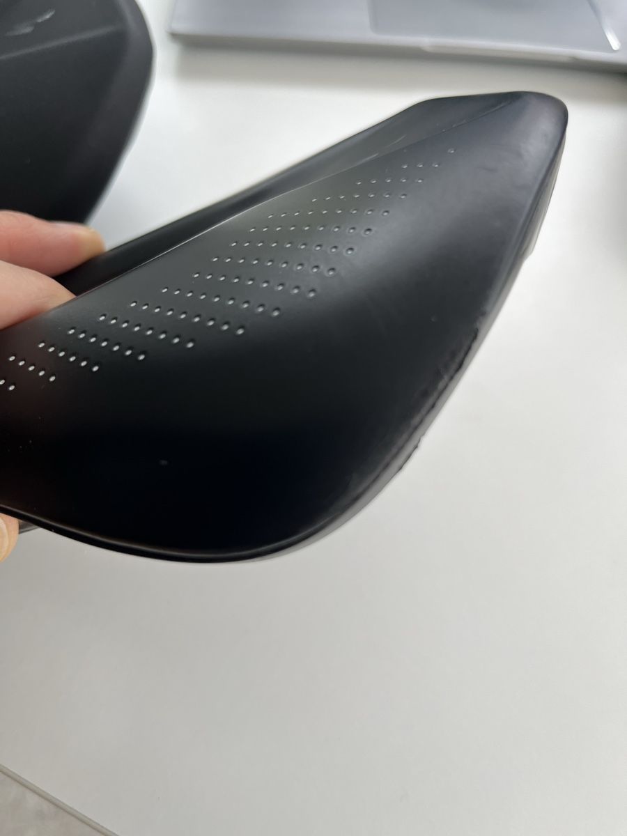 Specialized Ersatzteile: Specialized Power Pro Sattel - OK Zustand – Gebraucht aus Herisau von  4