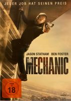 The Mechanic -  Jeder Job hat seinen Preis