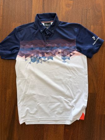 Peak Performance Polo Shirt