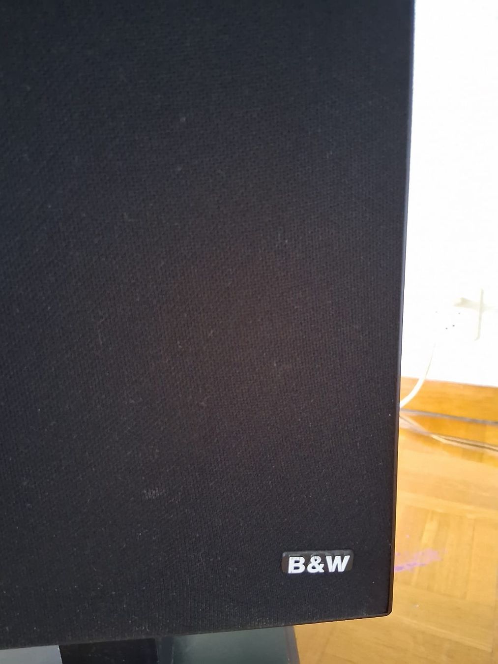 Bowers & Wilkins Casse acustiche: Enceintes Vintage B & W, Matrix 2 – Usato da Jongny venduto da dve_7nbz 1