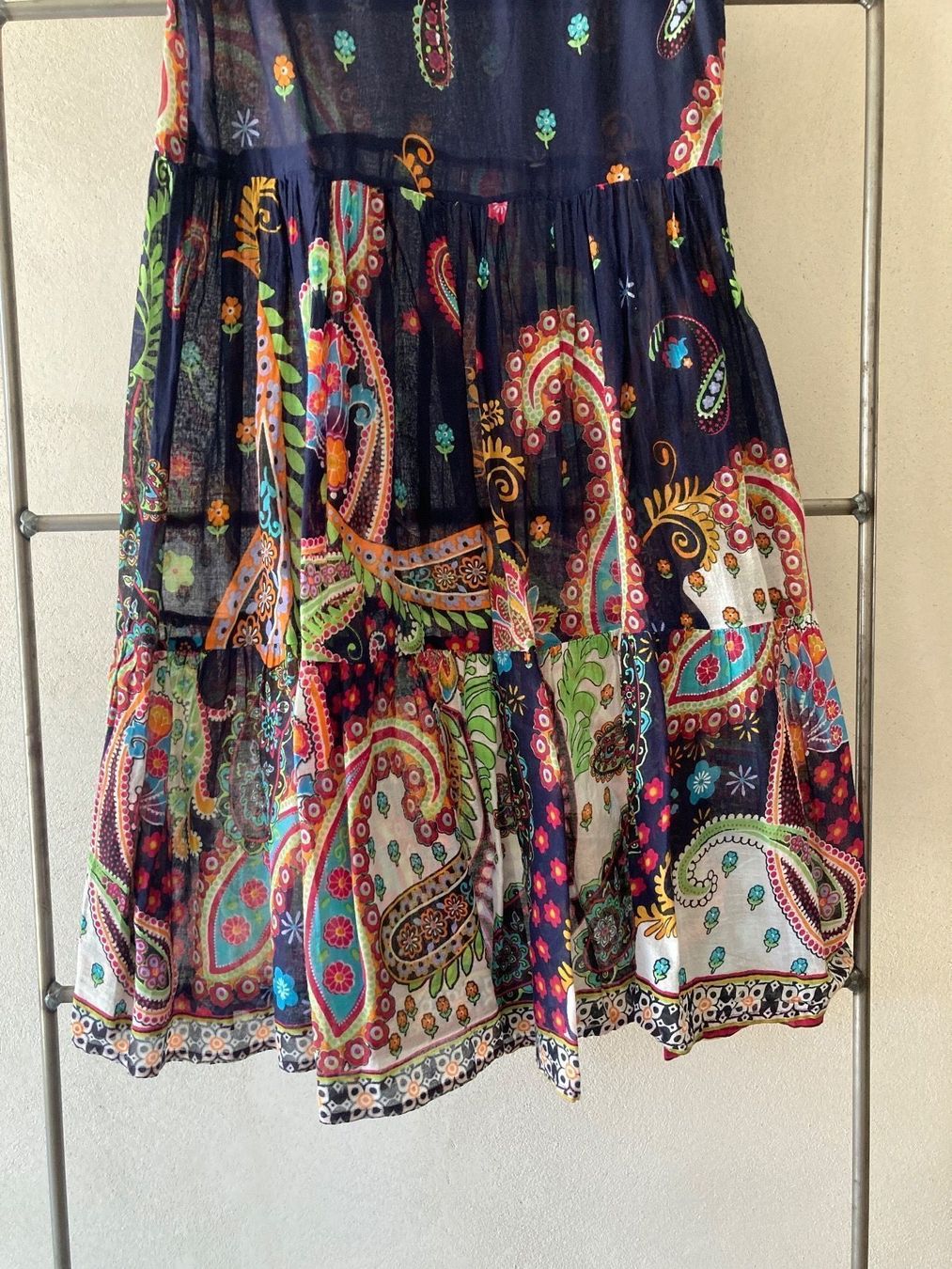 Vestiti: Kleid – Usato da Leuk-Stadt venduto da nadlerhu 1