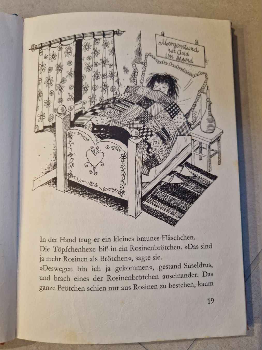 Bücher: Die Töpfchenhexe in Mexico – Gebraucht aus Arlesheim von Vera6 1