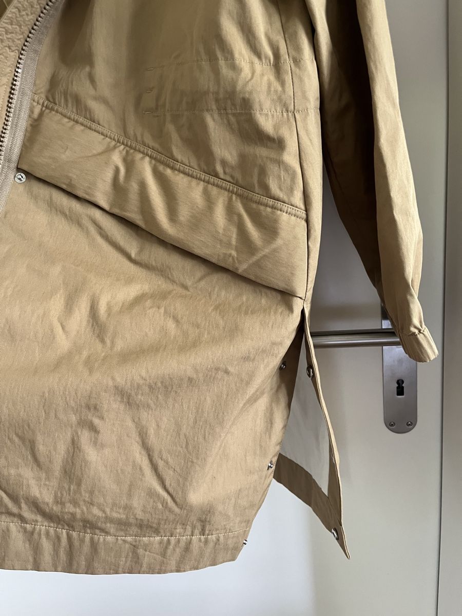 Giacche: Jacket with hood – Usato da Zürich venduto da lux_t6lx 7