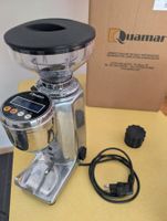 Espresso Mühle Quamar Q50