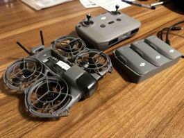 DJI Neo 2 Fly More Combo