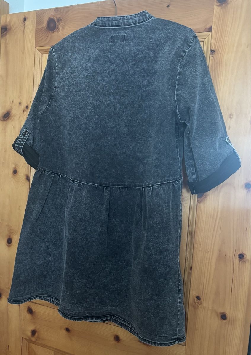 Only Vestiti: Chicago Kleid von Only – Nuovo (secondo la descrizione) da Celerina venduto da Heli87 1