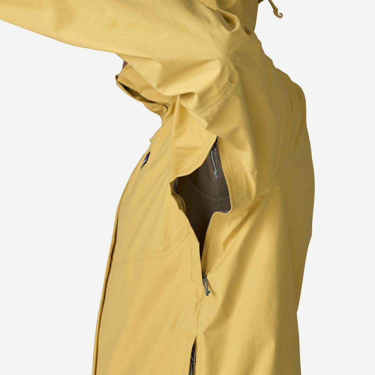 Patagonia Vestes: Patagonia Torrentshell 3L Jacket XL – Neuf avec emballage d'origine à Celigny par PaoloG02 9
