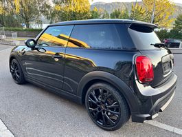 MINI One ALL BLACK  2022 JCW 18'' Keyless Harman/Kardon DAB
