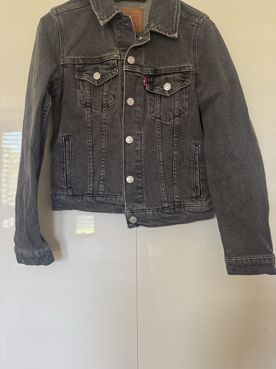 Levi's Giacche: Levis Jeansjacke – Nuovo (secondo la descrizione) da Romanshorn venduto da alice.w