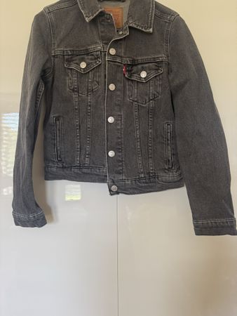 Levis Jeansjacke